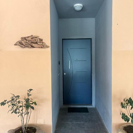 דירות אולביה Camelia'S House מראה חיצוני תמונה