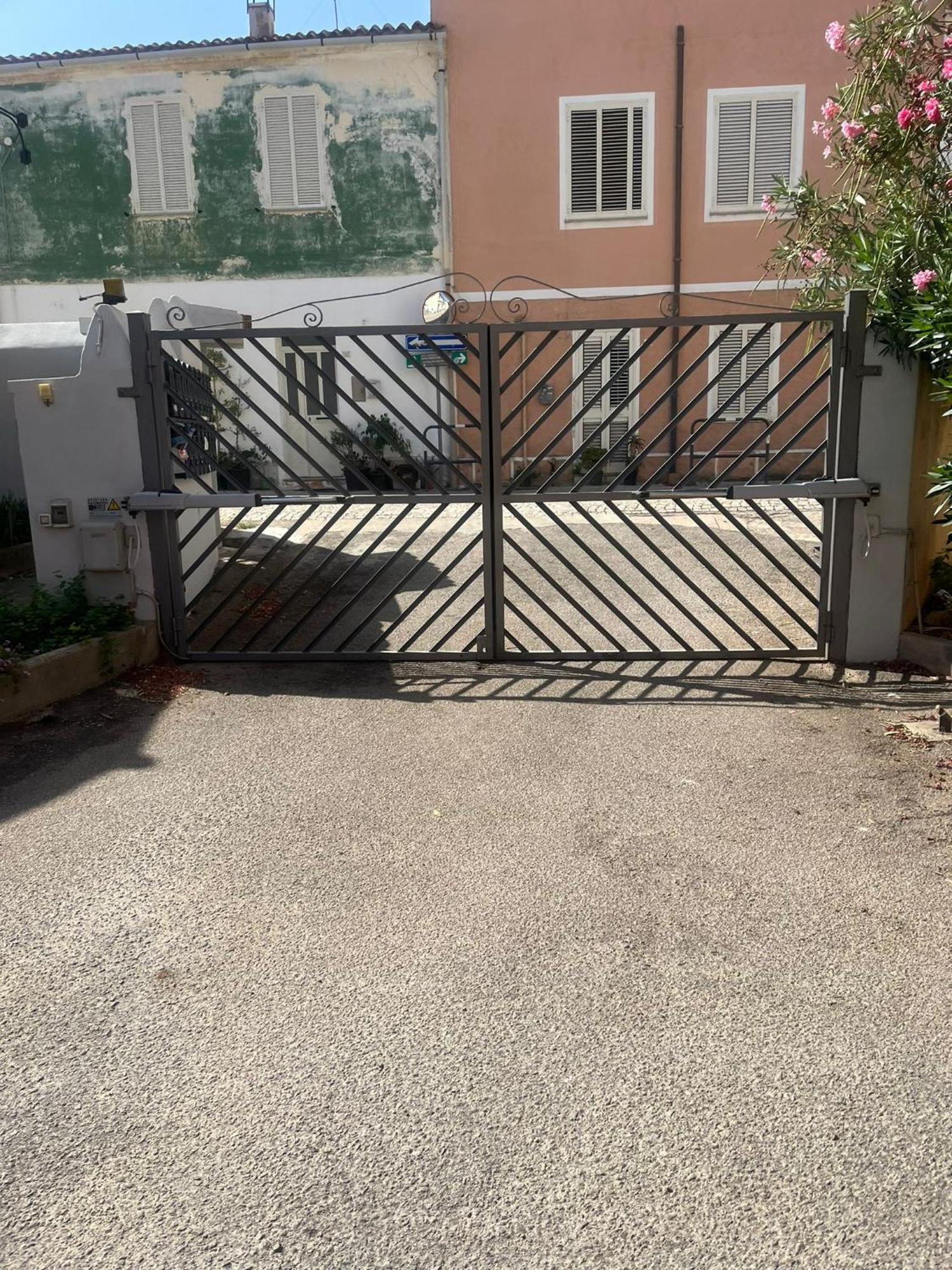 דירות אולביה Camelia'S House מראה חיצוני תמונה