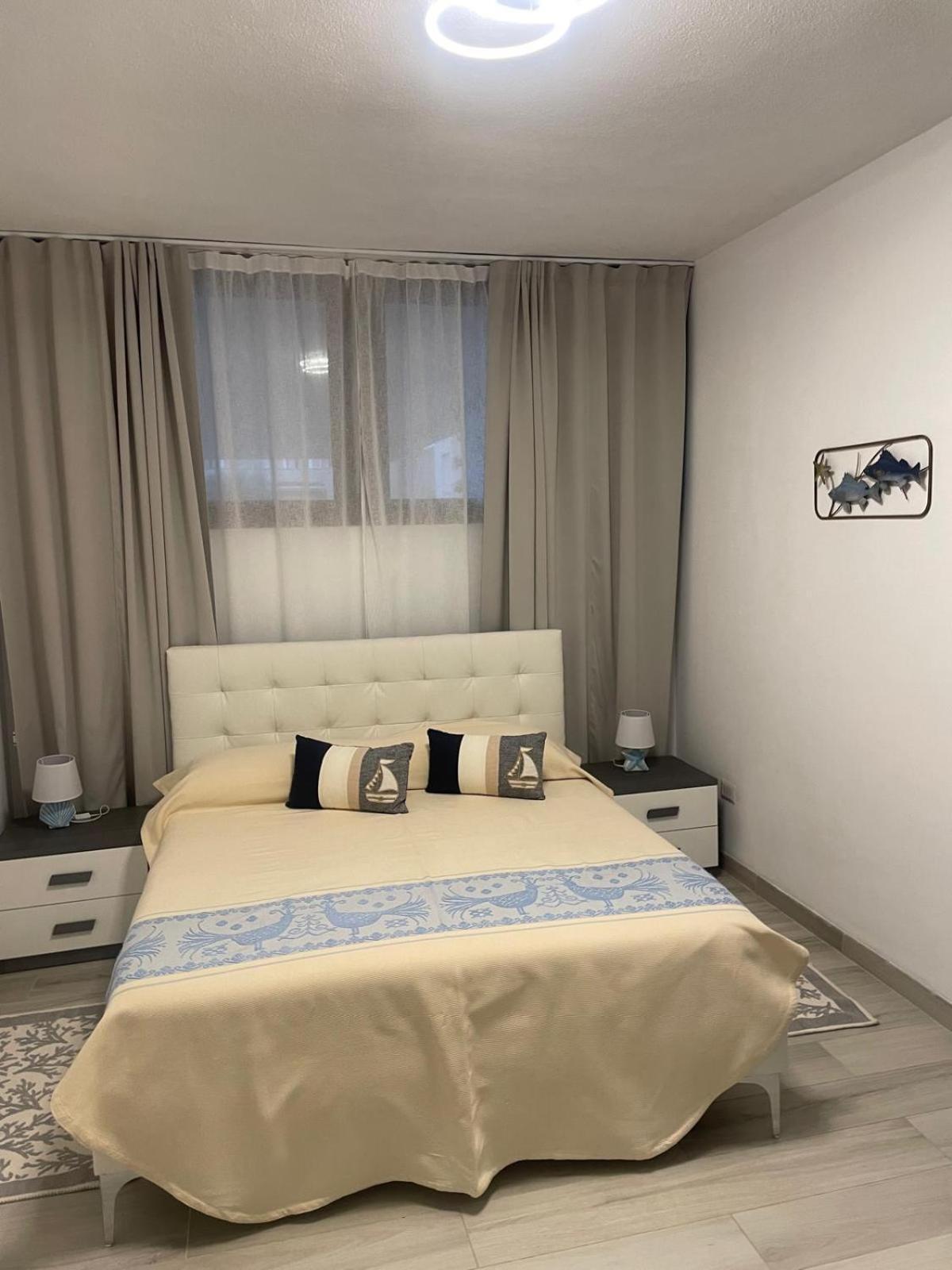 דירות אולביה Camelia'S House מראה חיצוני תמונה